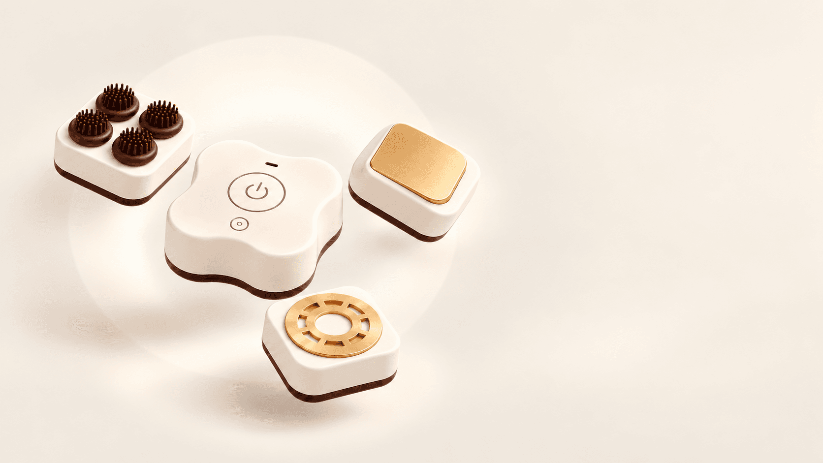 BLOOM original product design presentation